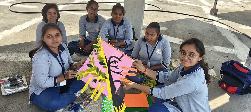 Sky of Colors – Kite Festival 2025