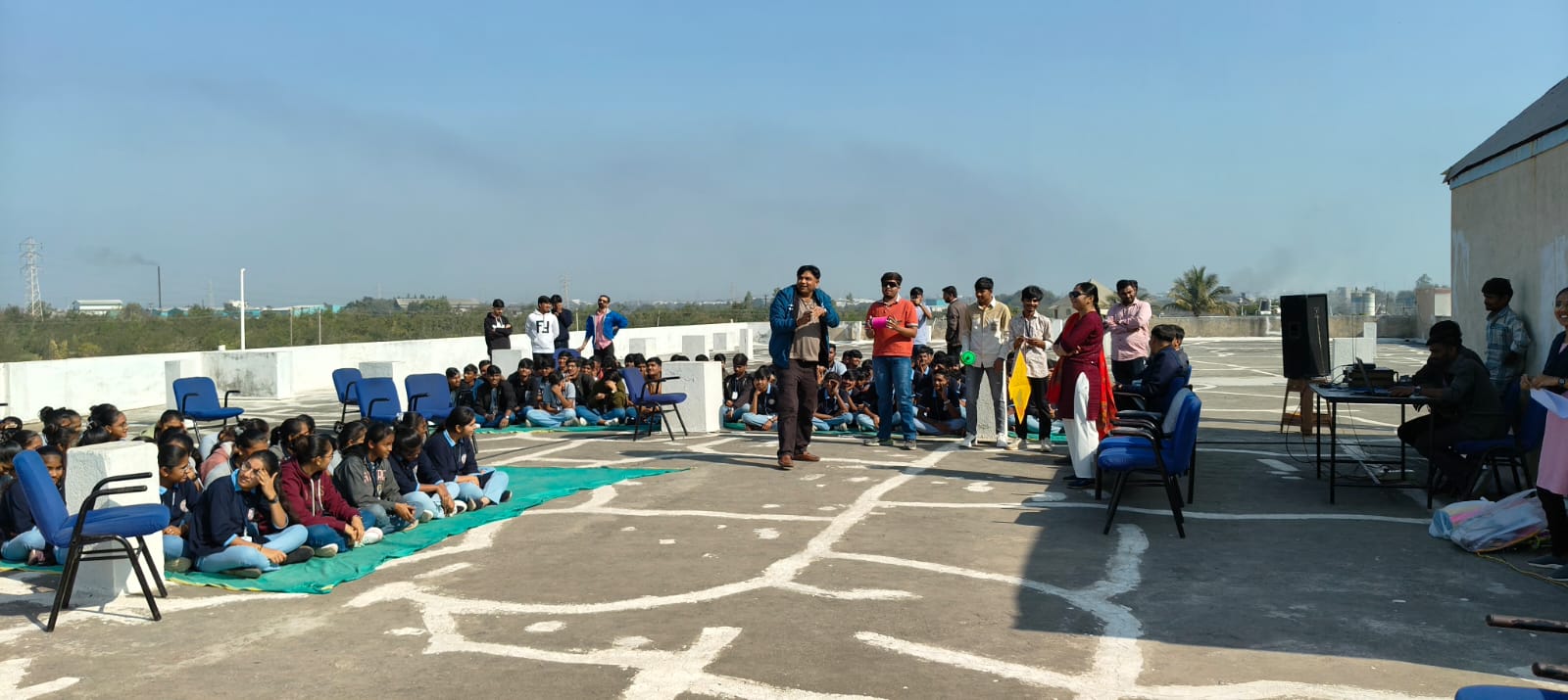 Kite Festival: Let Dreams Fly High 2026