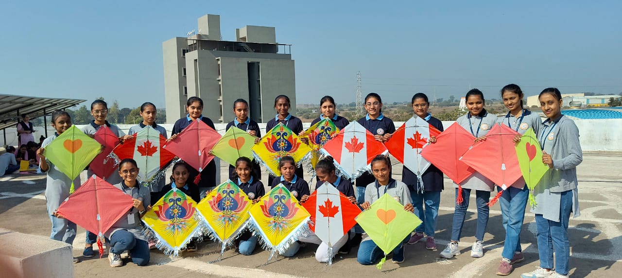 Kite Festival: Let Dreams Fly High 2026