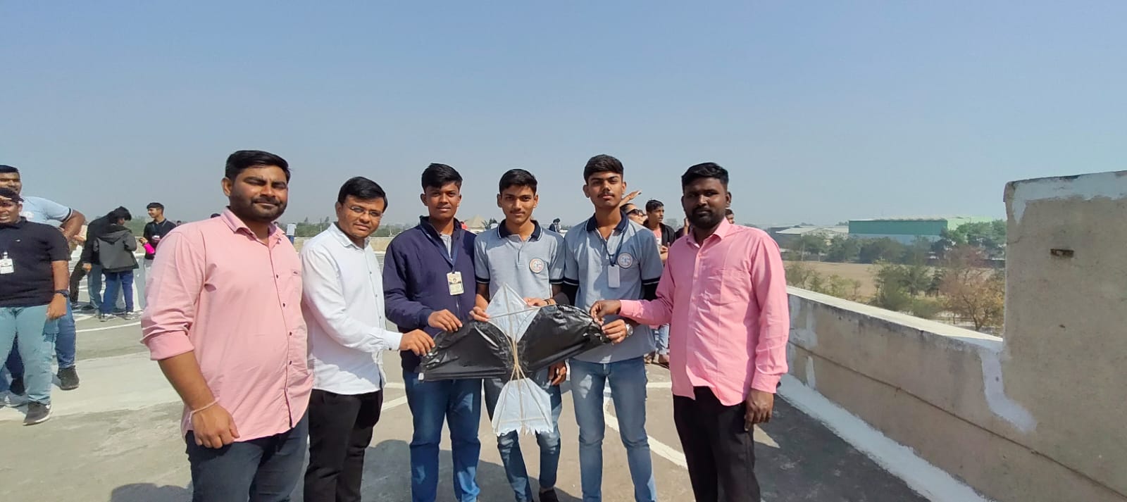 Kite Festival: Let Dreams Fly High 2026