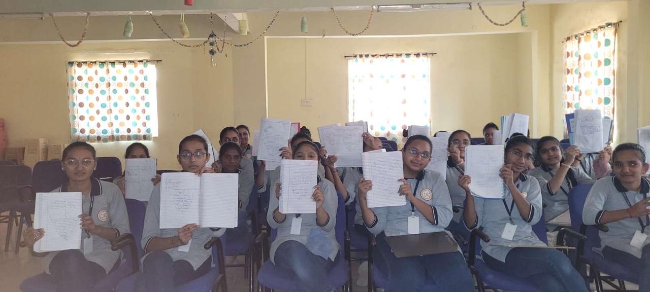 Naandi Foundation Skill Development Summit