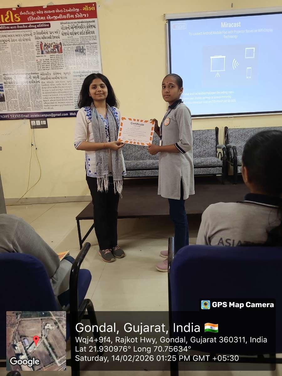 Naandi Foundation Skill Development Summit