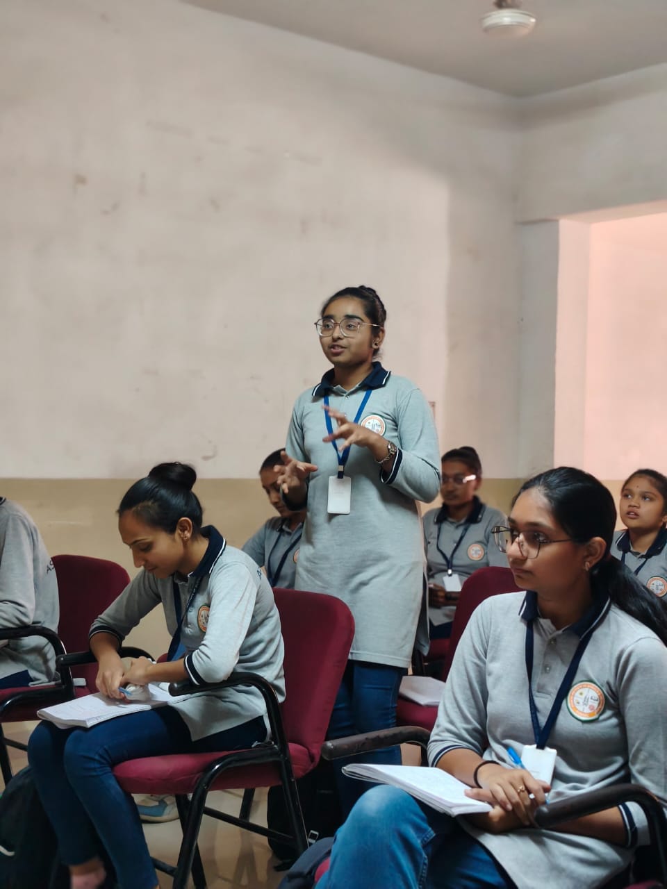 Preserve, Promote, Protect – Our Mother Tongue