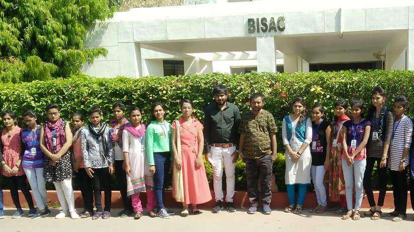 FREE INDUSTRIAL VISIT